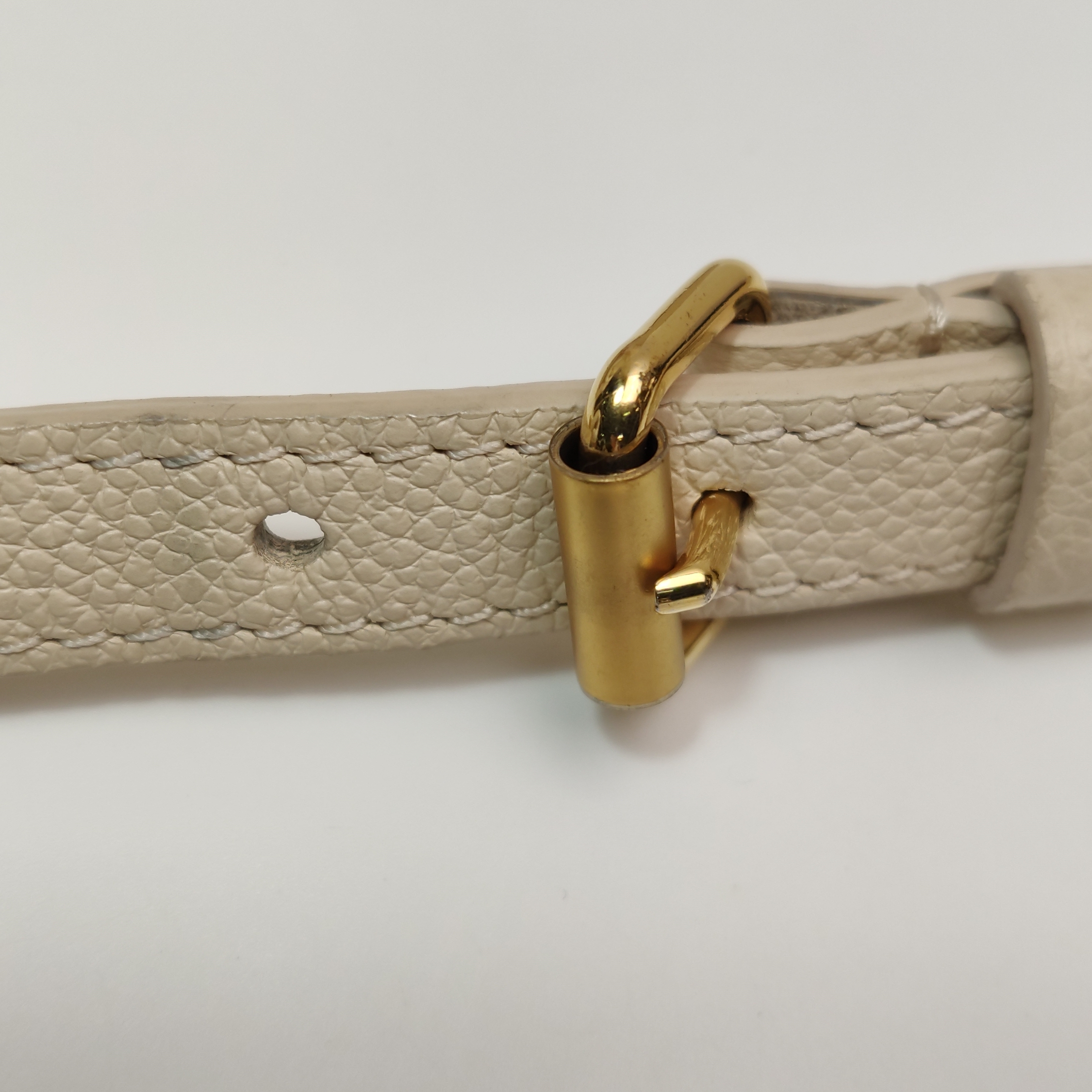 Louis Vuitton(LV) Speedy Bandouliere Bag Monogram Empreinte Giant 20 — photo 12 of 14
