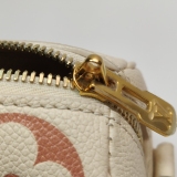 Louis Vuitton(LV) Speedy Bandouliere Bag Monogram Empreinte Giant 20 — thumbnail 11