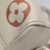Louis Vuitton(LV) Speedy Bandouliere Bag Monogram Empreinte Giant 20 — thumbnail 8