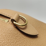 Louis Vuitton(LV) Speedy Bandouliere Bag Monogram Empreinte Giant 20 — thumbnail 11
