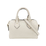 Louis Vuitton(LV) Speedy Bandouliere Bag Monogram Empreinte Giant 20 — thumbnail 1