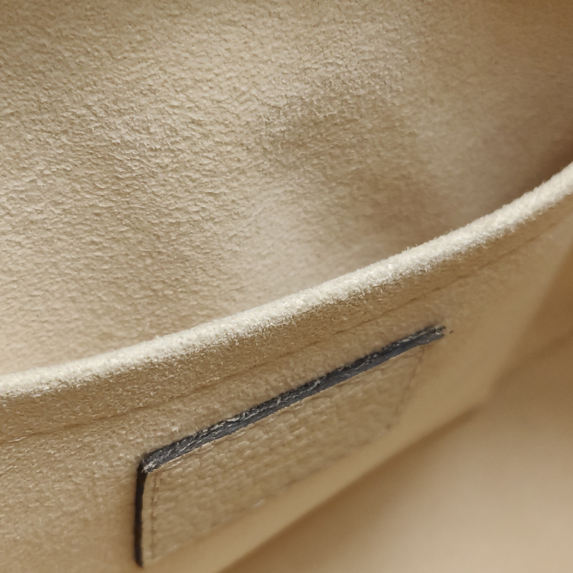 Louis Vuitton(LV) Speedy Bandouliere Bag Monogram Empreinte Giant 20 — photo 8 of 13