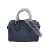 Louis Vuitton(LV) Speedy Bandouliere Bag Monogram Empreinte Giant 20 — thumbnail 1