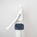 Louis Vuitton(LV) Speedy Bandouliere Bag Monogram Empreinte Giant 20 — thumbnail 2