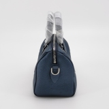 Louis Vuitton(LV) Speedy Bandouliere Bag Monogram Empreinte Giant 20 — thumbnail 4