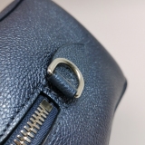 Louis Vuitton(LV) Speedy Bandouliere Bag Monogram Empreinte Giant 20 — thumbnail 9