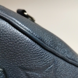 Louis Vuitton(LV) Speedy Bandouliere Bag Monogram Empreinte Giant 20 — thumbnail 11