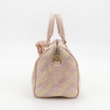 Louis Vuitton(LV) Speedy Bandouliere Bag Monogram Empreinte Giant 20 — thumbnail 3