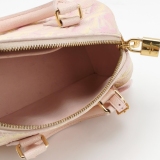 Louis Vuitton(LV) Speedy Bandouliere Bag Monogram Empreinte Giant 20 — thumbnail 8