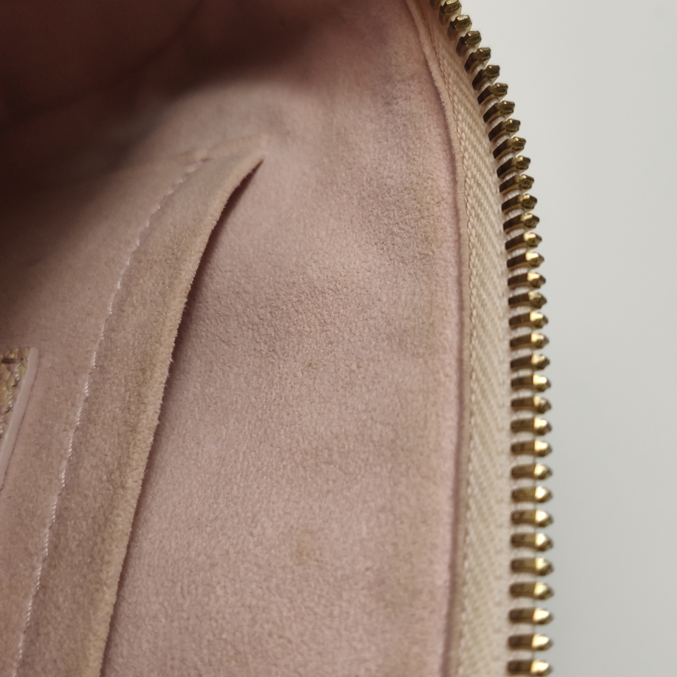 Louis Vuitton(LV) Speedy Bandouliere Bag Monogram Empreinte Giant 20 — photo 10 of 14