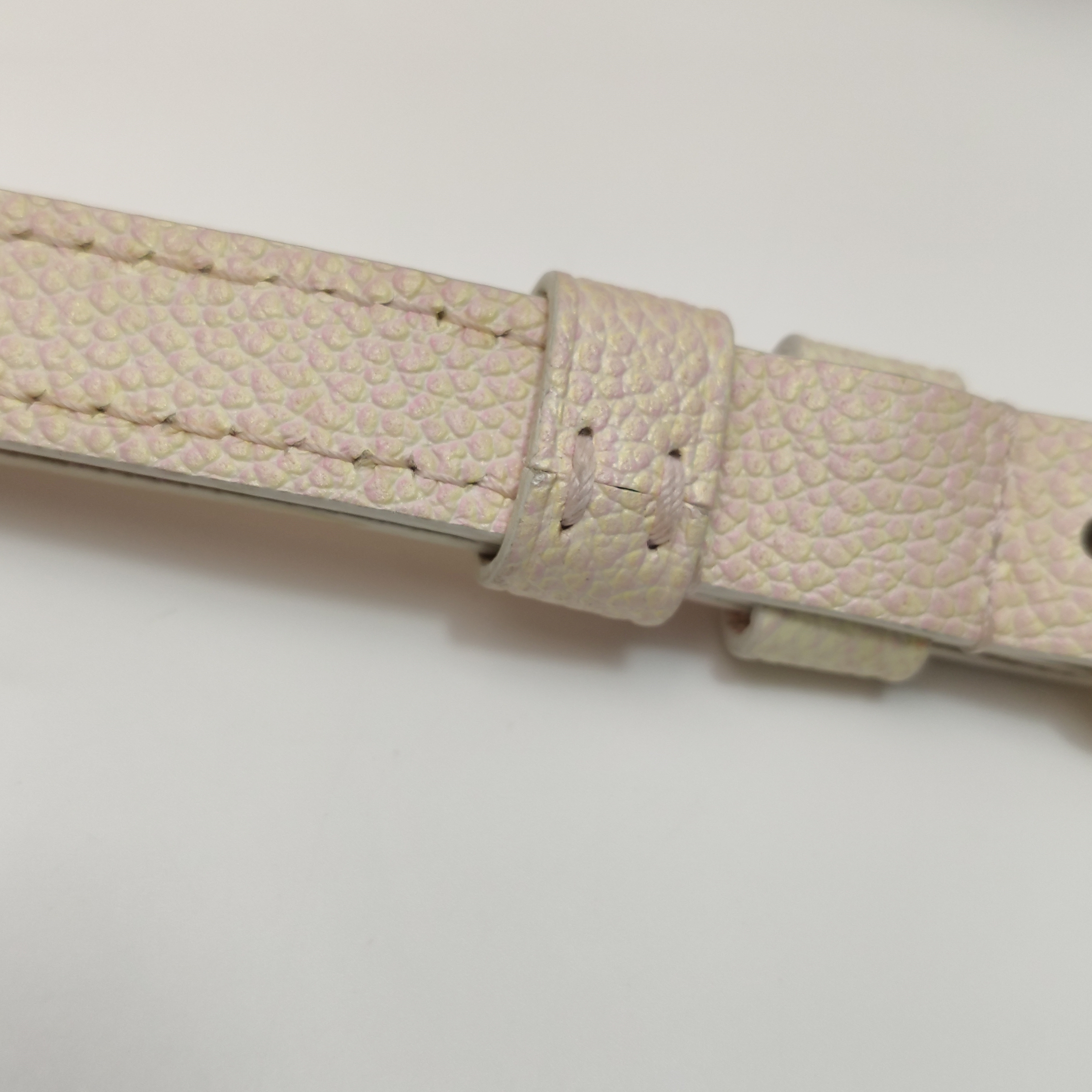 Louis Vuitton(LV) Speedy Bandouliere Bag Monogram Empreinte Giant 20 — photo 12 of 14