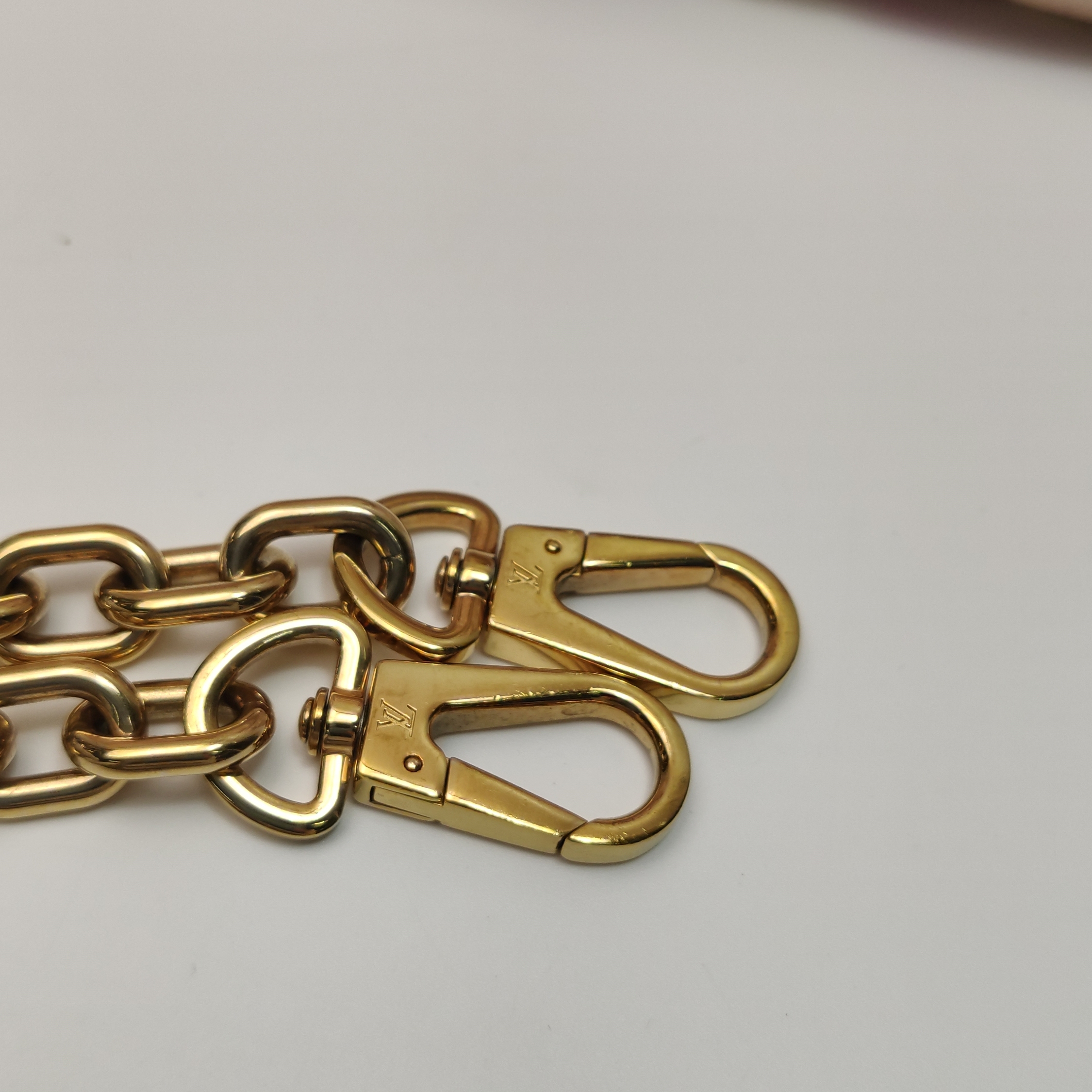 Louis Vuitton(LV) Speedy Bandouliere Bag Monogram Empreinte Giant 20 — photo 14 of 14