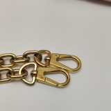 Louis Vuitton(LV) Speedy Bandouliere Bag Monogram Empreinte Giant 20 — thumbnail 14