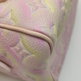 Louis Vuitton(LV) Speedy Bandouliere Bag Monogram Empreinte Giant 20 — thumbnail 9