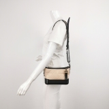 Chanel GAbrielle Hobo Quilted Aged Calfskon Small — thumbnail 2