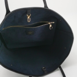 Louis Vuitton （LV）Neverfull NM Tote Monogram Empreinte Giant MM — thumbnail 7