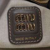 Miu Miu Ivy Hobo Bag Leather — thumbnail 8
