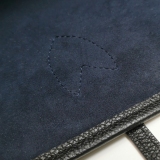Louis Vuitton （LV）Neverfull NM Tote Monogram Empreinte Giant MM — thumbnail 10