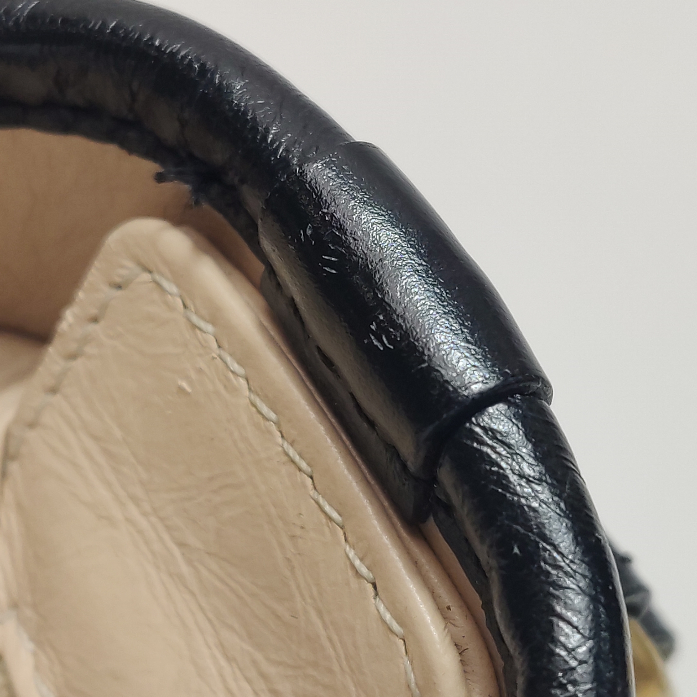 Chanel GAbrielle Hobo Quilted Aged Calfskon Small — photo 13 of 16