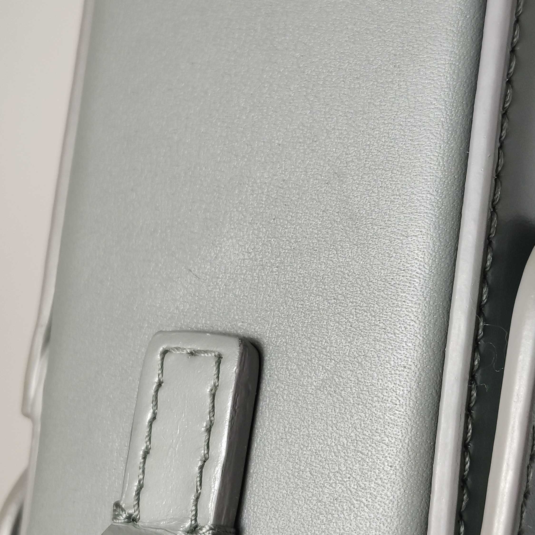 Christian Dior 30 Montaigne Box Bag Leather — photo 11 of 16