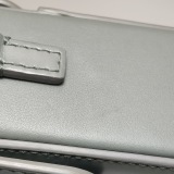 Christian Dior 30 Montaigne Box Bag Leather — thumbnail 11
