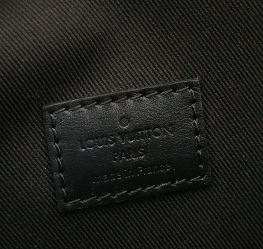 Louis Vuitton (LV) Mini Steamer Monogram Crossbody & Shoulder Bag, Chip Version (2021+)