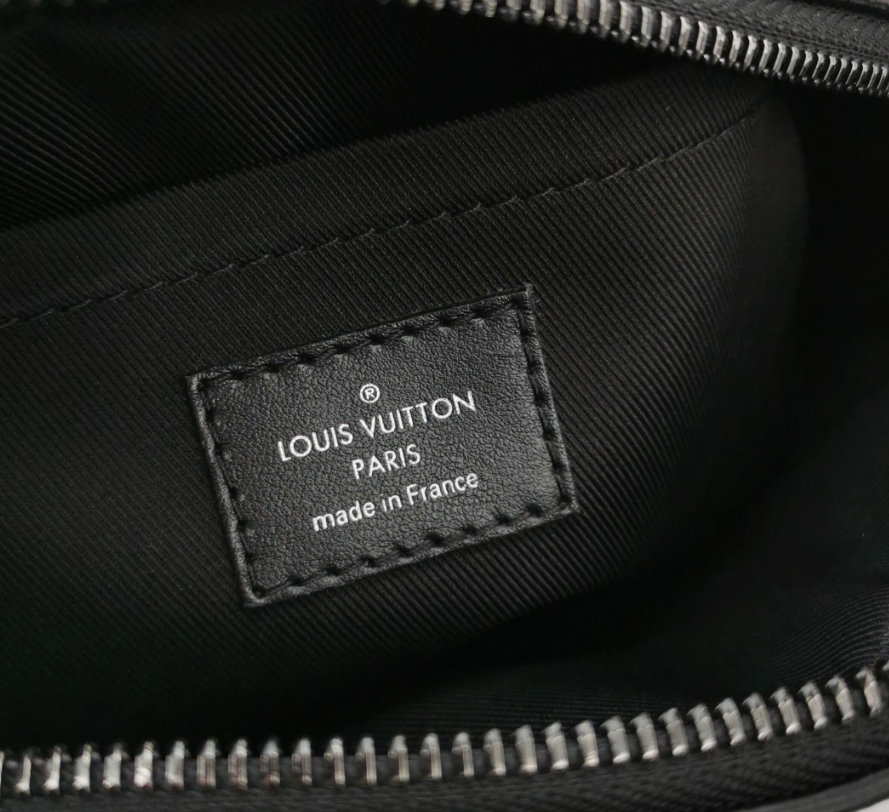 Louis Vuitton (LV) Soft Trunk Mini Monogram Crossbody & Shoulder Bag, 2020 (Week 45)
