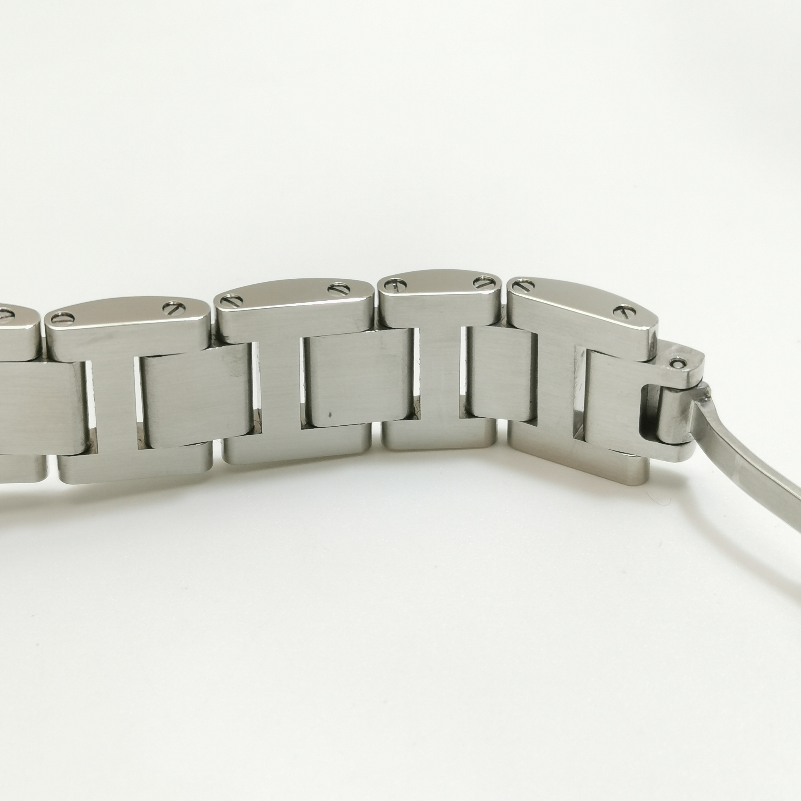 Cartier Ballon Bleu Women's Quartz Watch