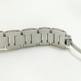 Ballon Bleu de Cartier Quartz Watch Stainless Steel with Diamond Markers 28 — thumbnail 6