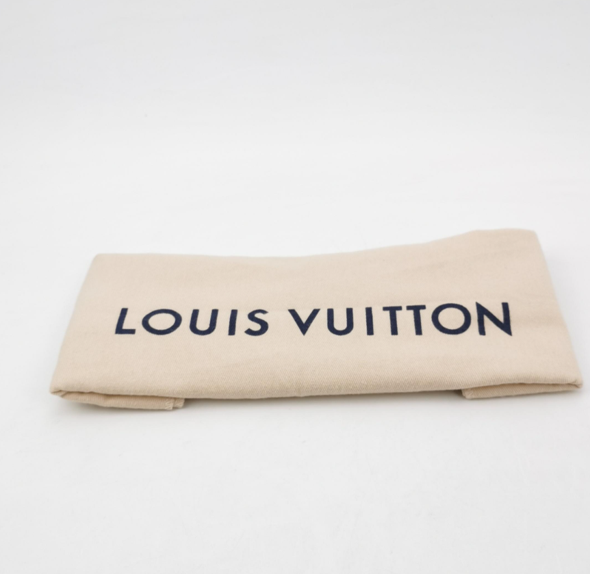 Louis Vuitton (LV) Soft Trunk Mini Monogram Crossbody & Shoulder Bag, 2020 (Week 45)