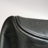 Louis Vuitton （LV）Neverfull NM Tote Monogram Empreinte Giant MM — thumbnail 15