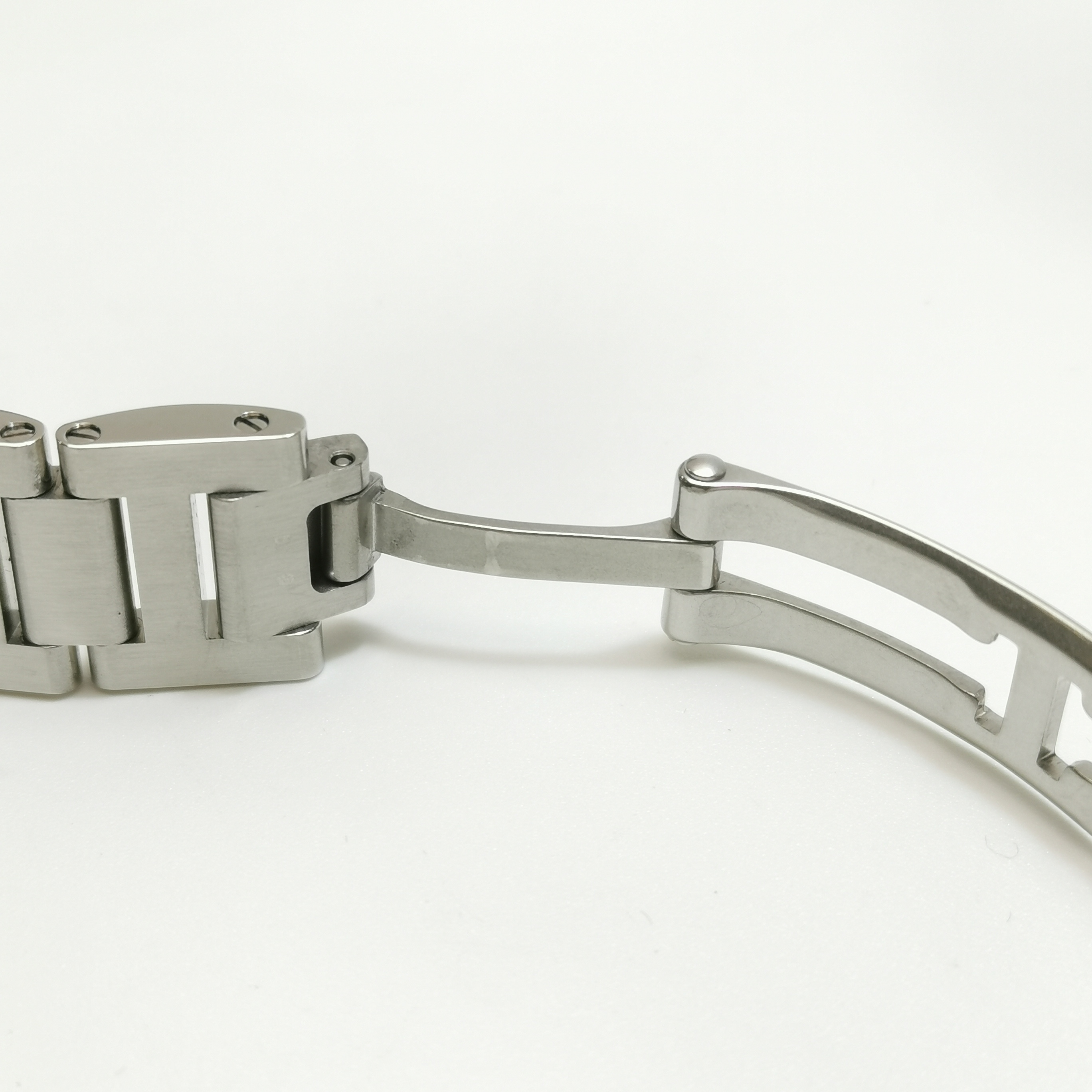Cartier Ballon Bleu Women's Quartz Watch