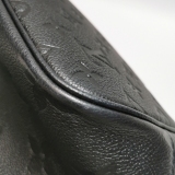 Louis Vuitton （LV）Neverfull NM Tote Monogram Empreinte Giant MM — thumbnail 16