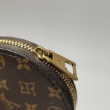Louis Vuitton(LV) OnTheGo Tote Reverse Monogram Giant PM — thumbnail 13