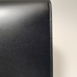 Saint Laurent Manhattan Shoulder Bag Leather Medium — thumbnail 16