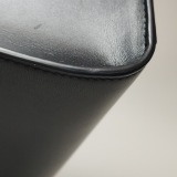 Saint Laurent Manhattan Shoulder Bag Leather Medium — thumbnail 12