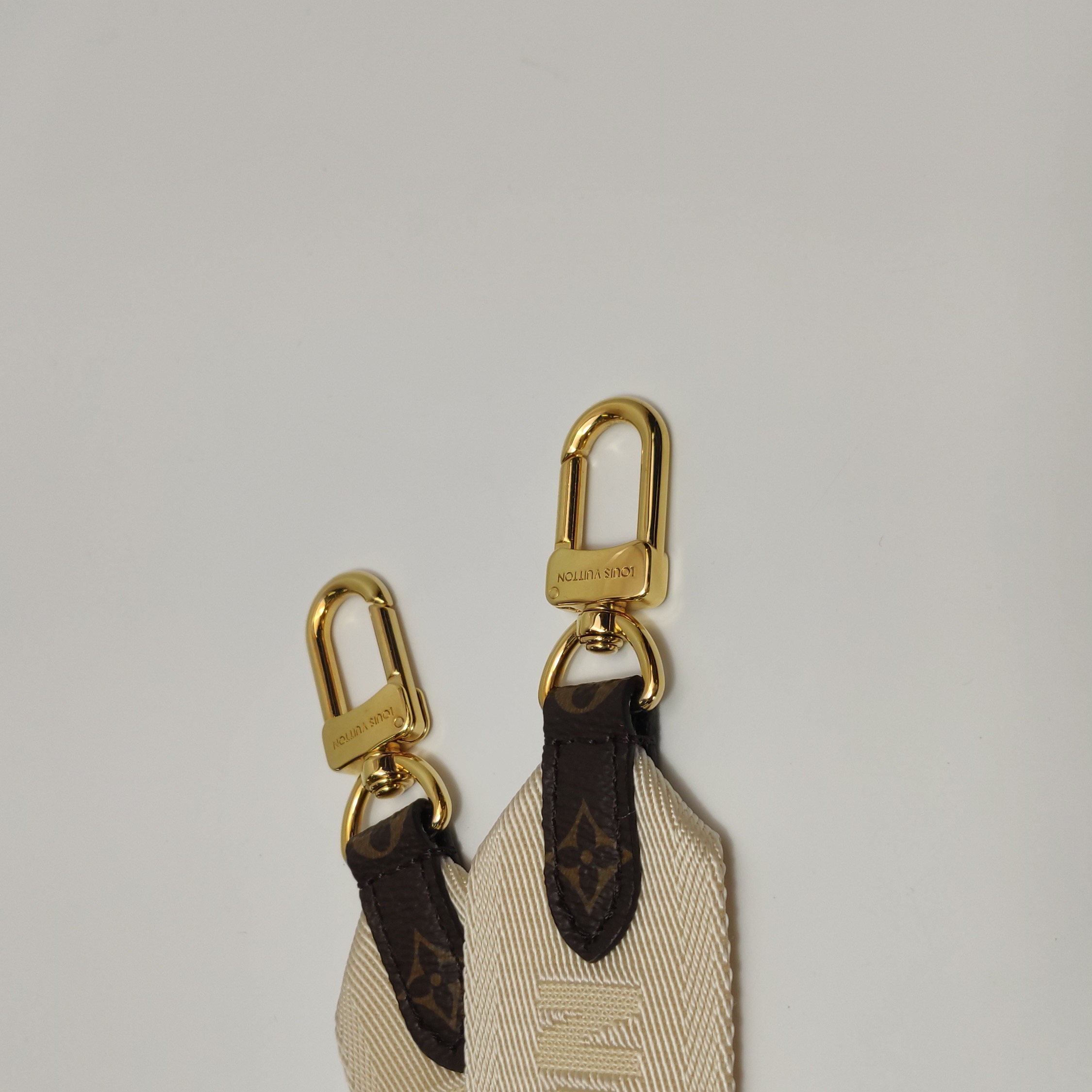 Louis Vuitton(LV) OnTheGo Tote Reverse Monogram Giant PM — photo 11 of 16