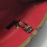Louis Vuitton(LV) OnTheGo Tote Reverse Monogram Giant PM — thumbnail 9