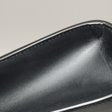 Saint Laurent Manhattan Shoulder Bag Leather Small — thumbnail 20