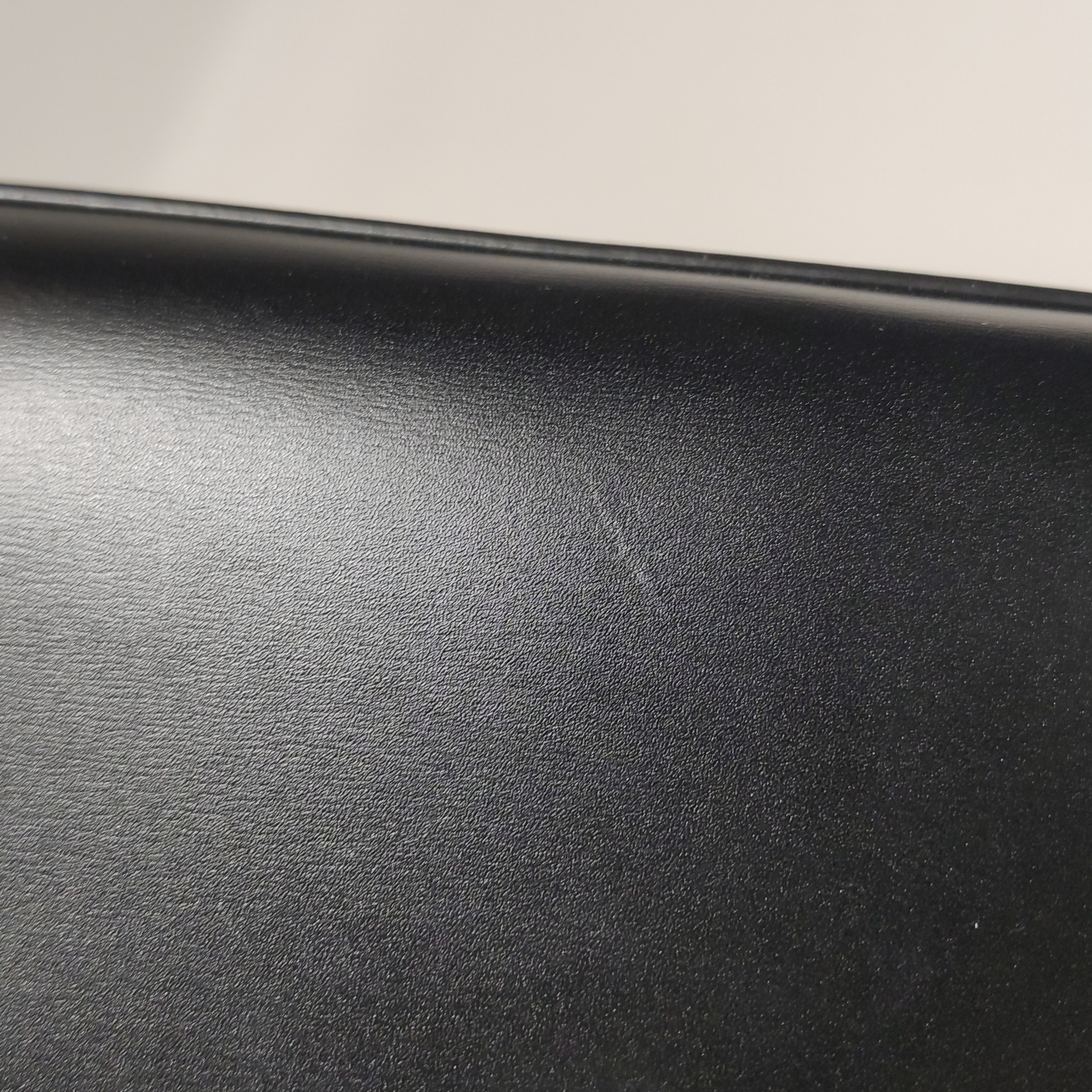 Saint Laurent Manhattan Shoulder Bag Leather Small — photo 21 of 22