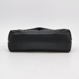 Saint Laurent(YSL) Puffer Loulou Puffer Shoulder Bag Quilted Leather Mini — thumbnail 6