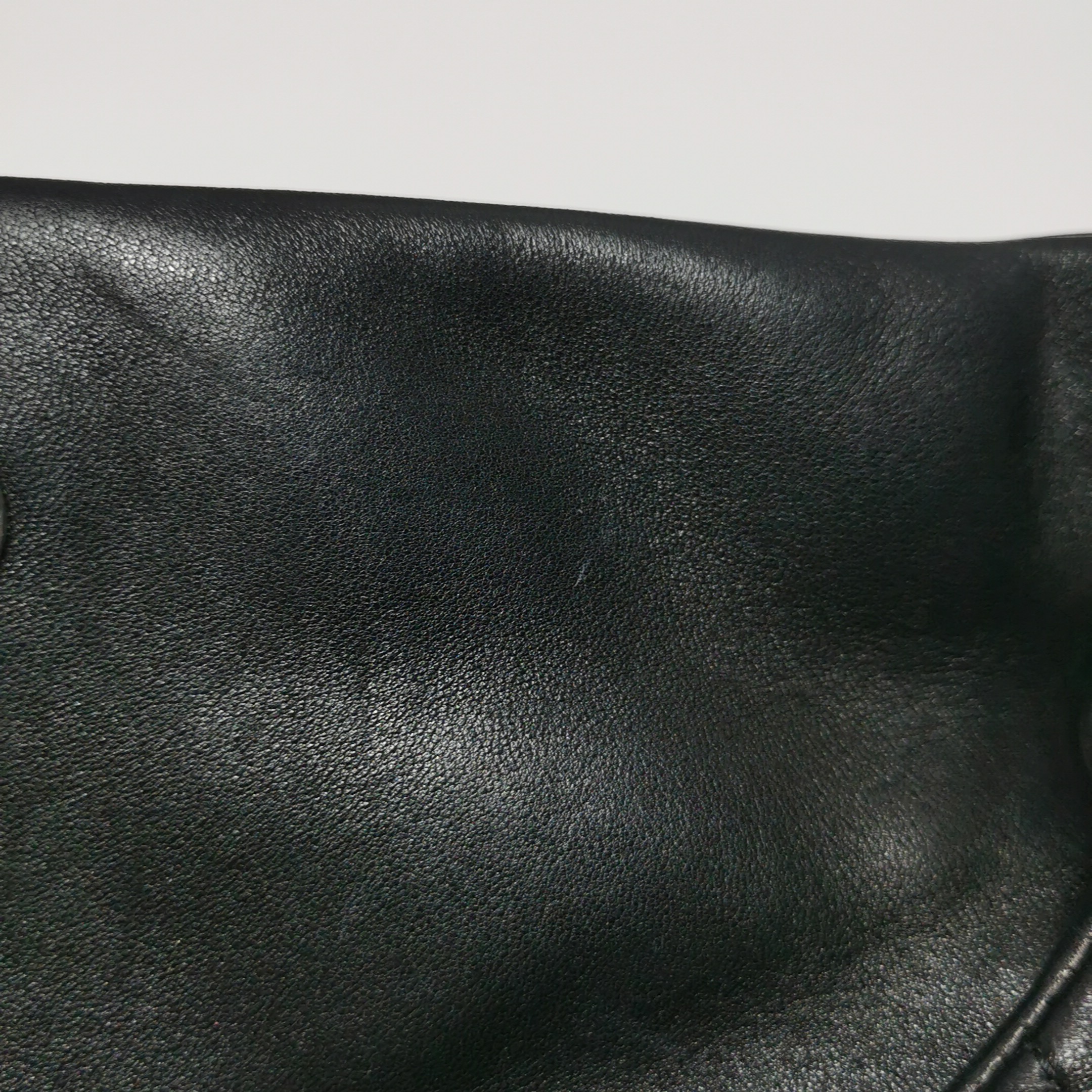 Saint Laurent(YSL) Puffer Loulou Puffer Shoulder Bag Quilted Leather Mini — photo 10 of 18