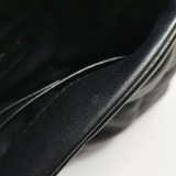 Saint Laurent(YSL) Puffer Loulou Puffer Shoulder Bag Quilted Leather Mini — thumbnail 8