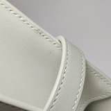 Saint Laurent Manhattan Shoulder Bag Leather Small — thumbnail 15