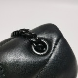 Saint Laurent(YSL) Puffer Loulou Puffer Shoulder Bag Quilted Leather Mini — thumbnail 16