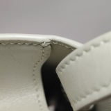 Saint Laurent Manhattan Shoulder Bag Leather Small — thumbnail 16
