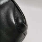 Saint Laurent(YSL) Puffer Loulou Puffer Shoulder Bag Quilted Leather Mini — thumbnail 14