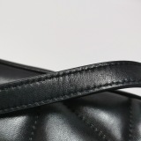 Saint Laurent(YSL) Puffer Loulou Puffer Shoulder Bag Quilted Leather Mini — thumbnail 18
