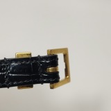 Saint Laurent Manhattan Shoulder Bag Leather Small — thumbnail 14