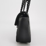 Gucci GG Marmont Flap Bag Matelasse Leather Small — thumbnail 3